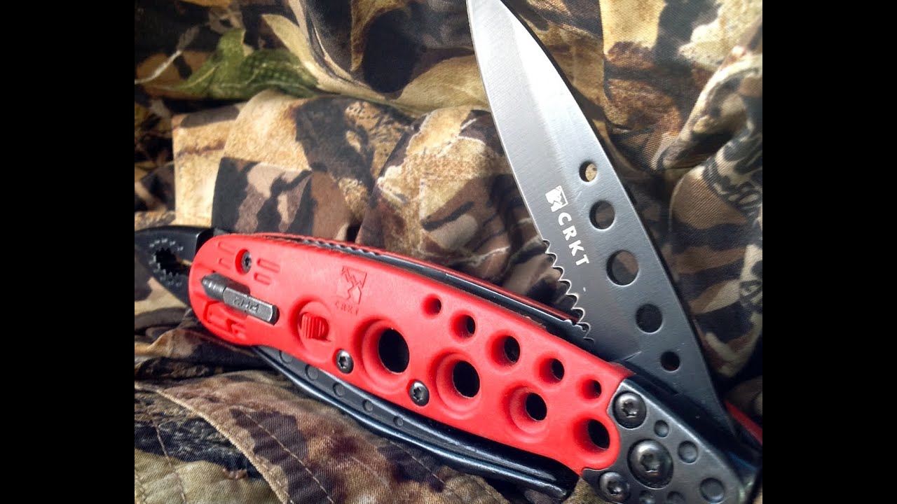How To Choose A Multi-Tool, Part 2