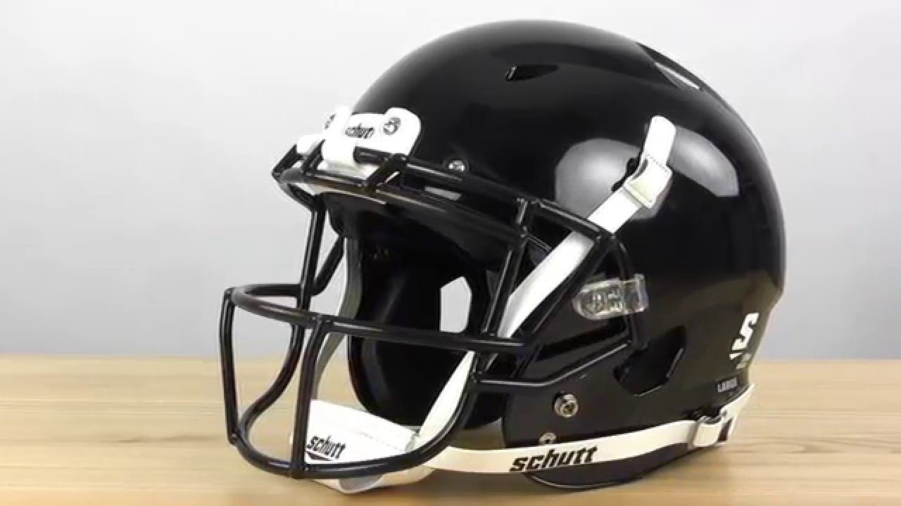 2016 Schutt Vengeance Pro Football Helmet