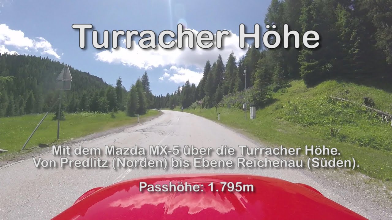 Turracher Höhe