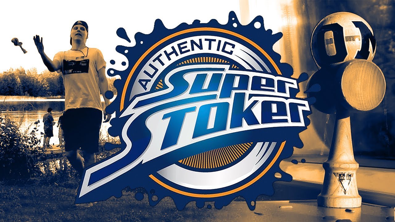 Super Stoker 2019 AFTERMOVIE by Kendama Lapland