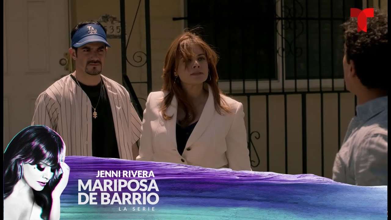 Mariposa de Barrio | Episode 31 | Telemundo English