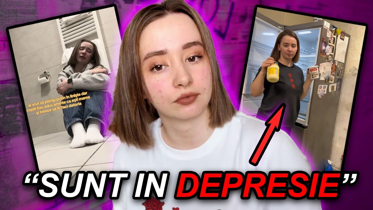 Maria Karapa Are Probleme
