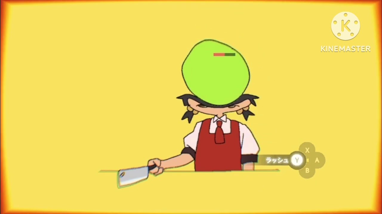 私が今まで作ったネタ動画達(一部)