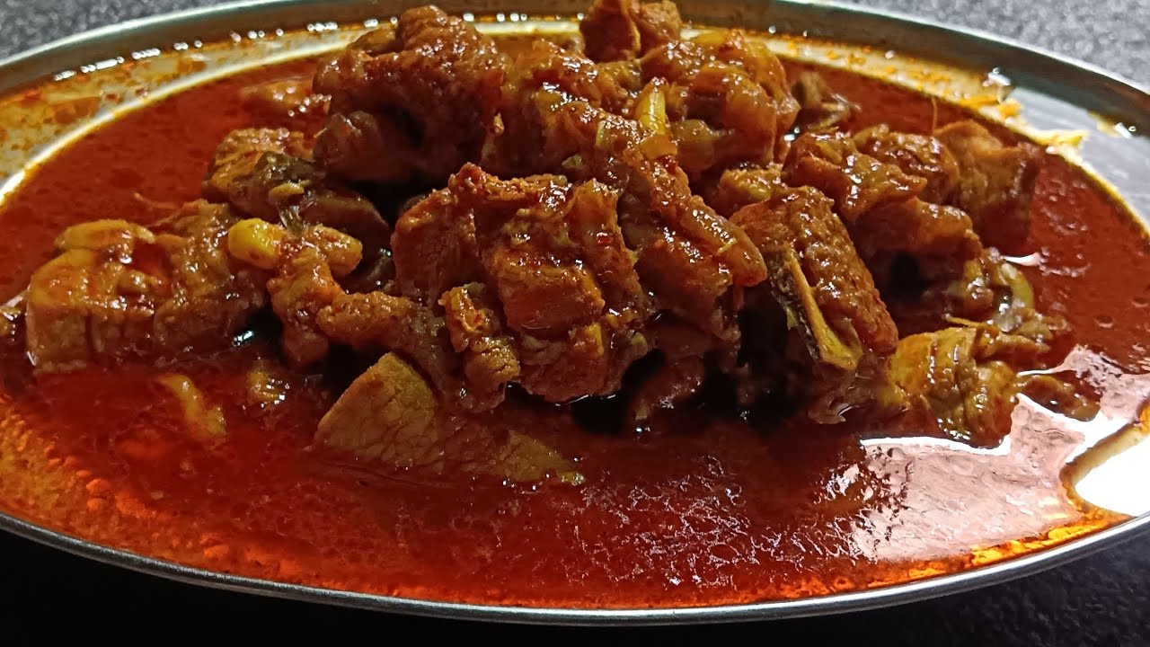 Chicken 🍗 kosha mangsho recipe chicken curry chicken recipe bangali style tasty chicken recipe 