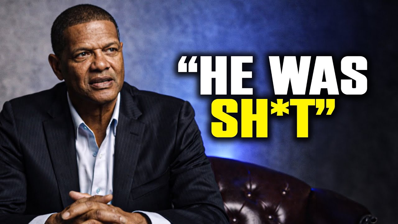 At 70, Marques Johnson Brutally Exposes 6 NBA Players He HATED