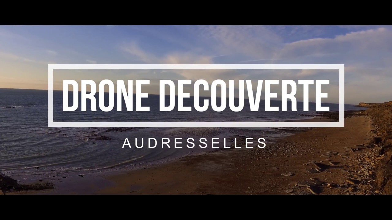 Audresselles (62) - La plage