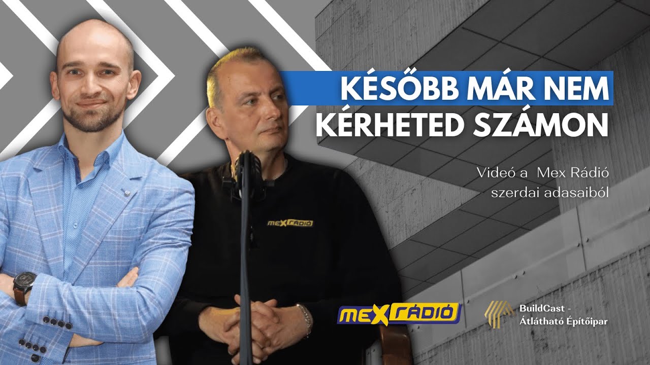 Telekvásárlás előtti teendők! 300.000 forint, DE MIRE? | Hallgatói kérdések - Várhelyi Tibor