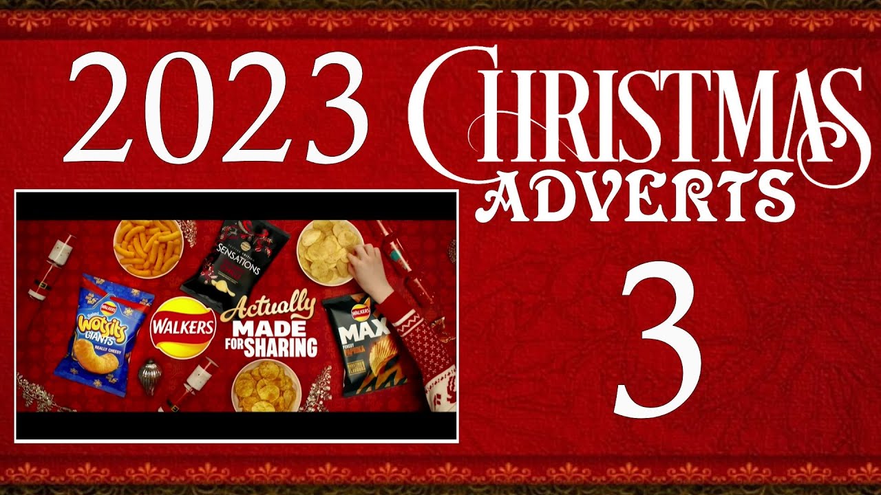 2023 Christmas Adverts 3