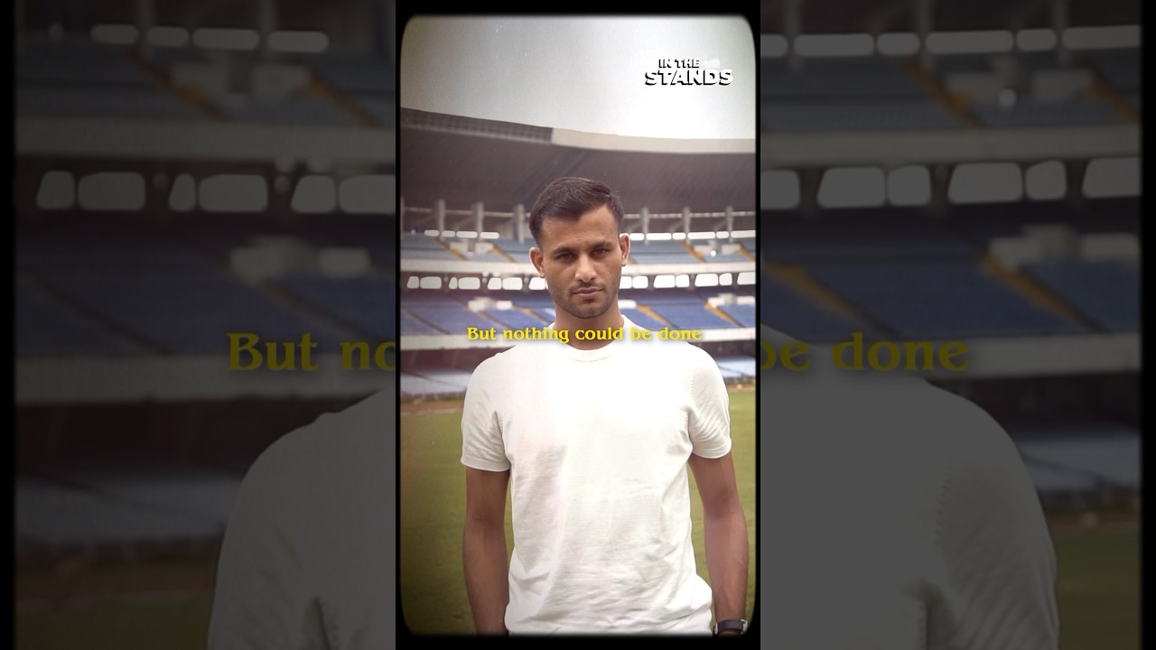 Who doesn&rsquo;t love a good comeback story 🫶 | 🆕 #ITS episode ft. #AnwarAli coming 🔜 | #ISL #shorts