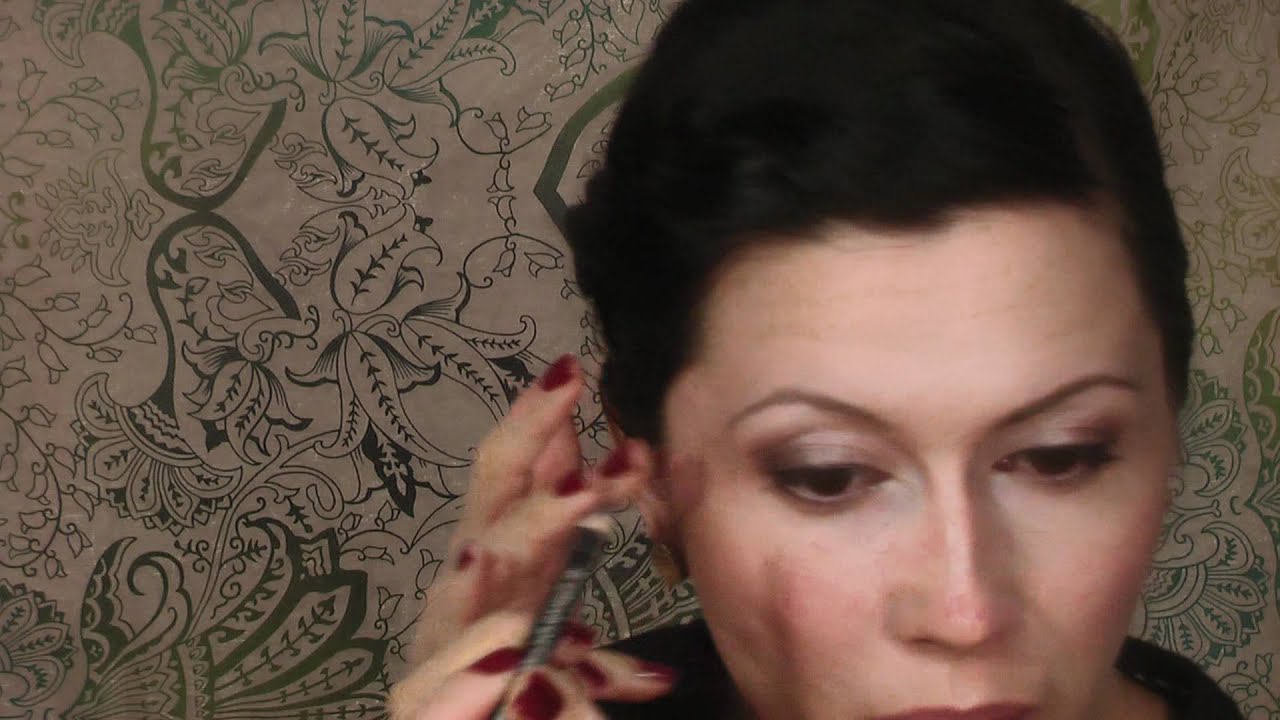 Profesionalno šminkanje - Šminka za svaki dan by Bjuti