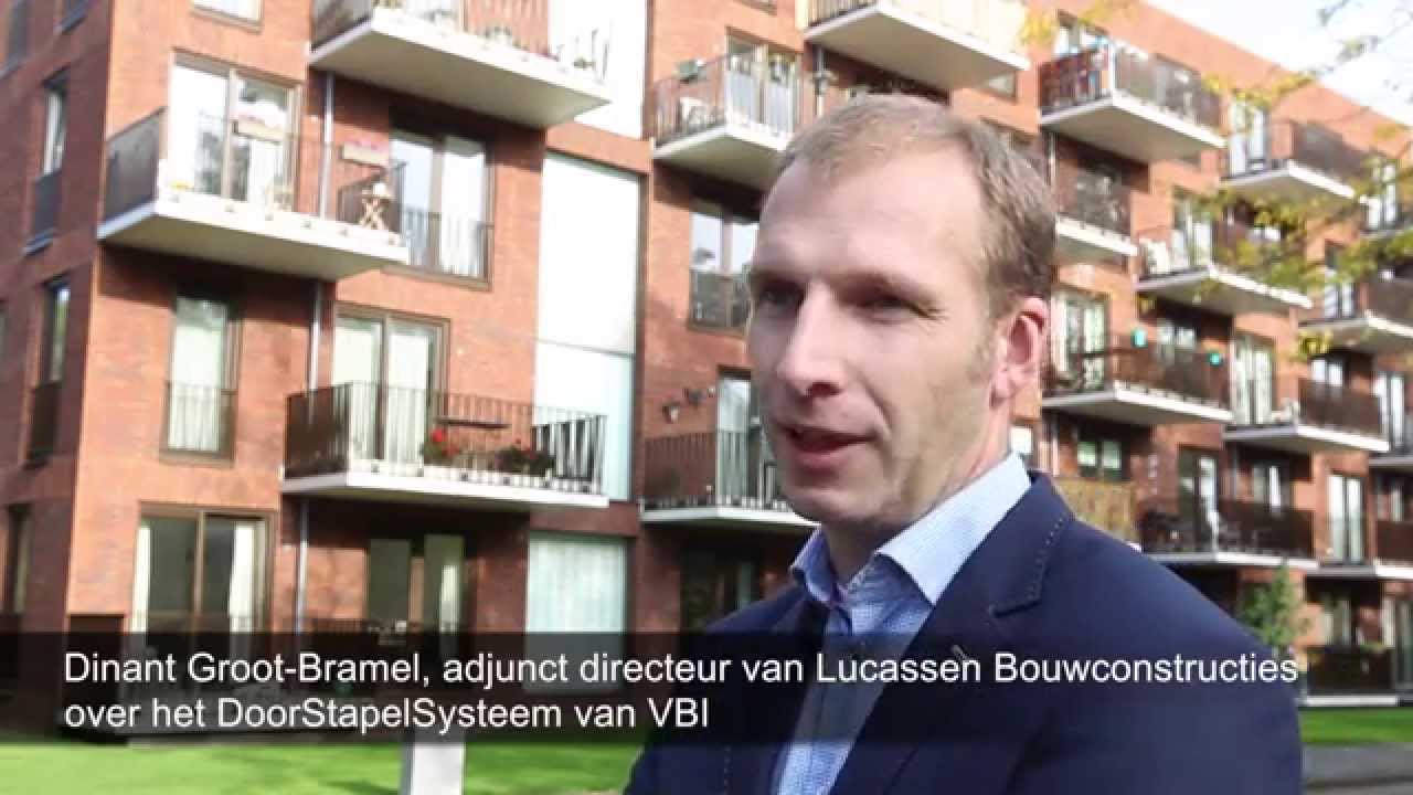 Praktijkervaring 2 met VBI DoorStapelSysteem (DSS)