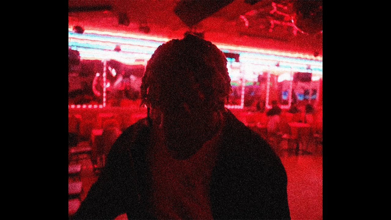 [FREE] DON TOLIVER TYPE BEAT 2025 ~ "FLOODED"