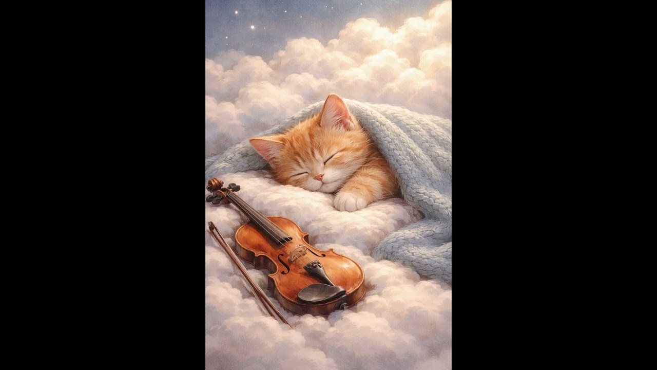 🌙✨ Kołysanki, po których Twój maluszek wyciszy się i zaśnie 💤👶🤍🎵