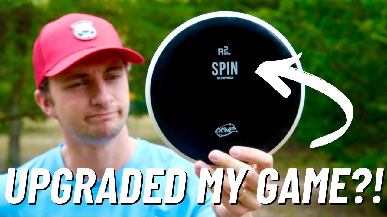Fixing My Form With The MVP Spin?!