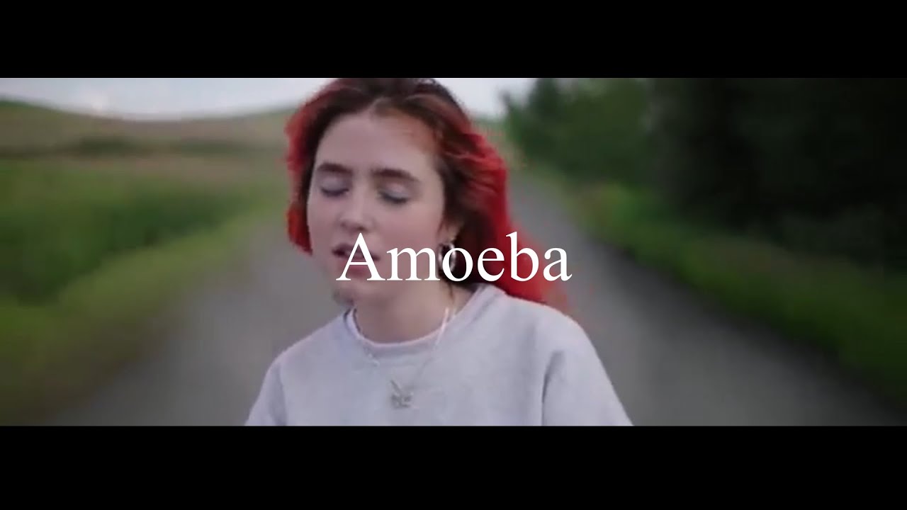 Clairo - Amoeba (432 hz slowed and reverb)