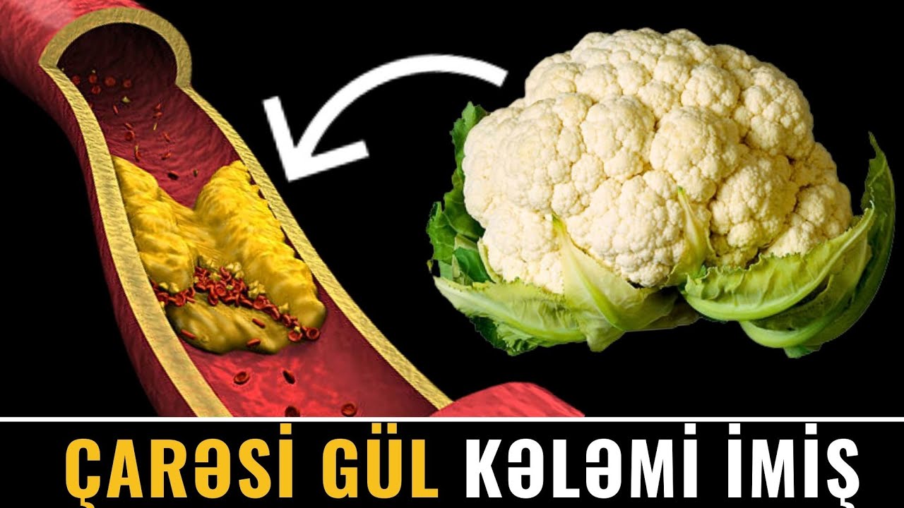 90% İnsan Gül Kələminin Bu Faydasını Bilmir!