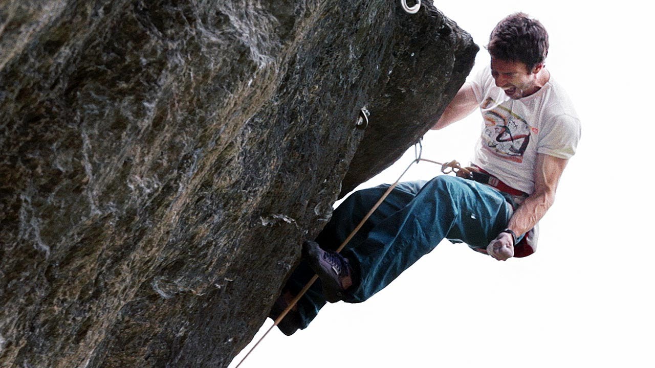 Stefano Ghisolfi finally Climbs his 9a Super Project | The Italian Climbing Files, Ep. 1
