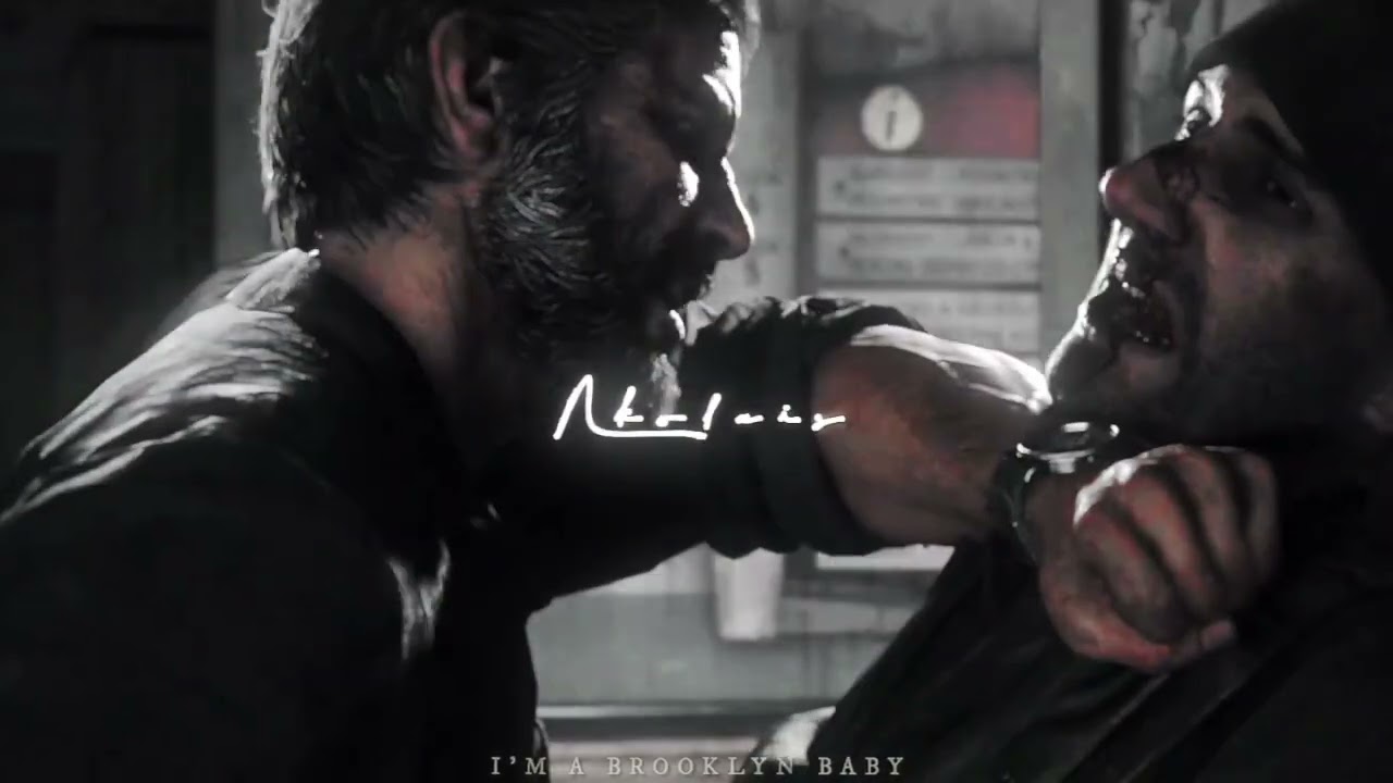 the last of us edits bc that shit is eating every piece of my soul