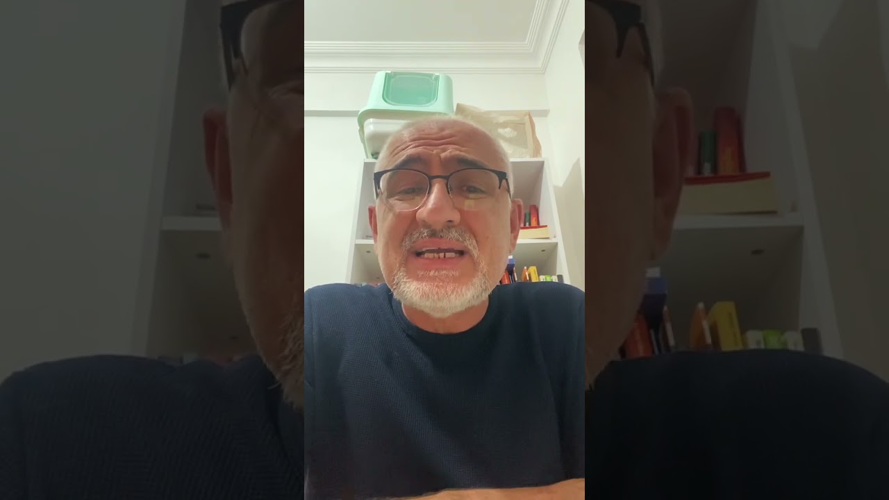 26 Eylülde Açıklanacak Yüksel Yalçınkaya Kararı Ne Anlama Geliyor