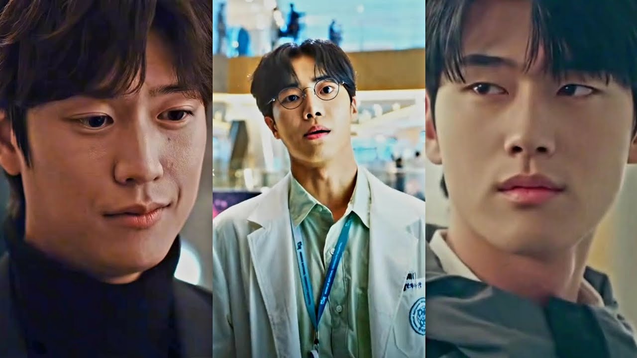 KDRAMA EDITS COMPILATION ☆1 | TIKTOK EDITS | #kdrama #tiktok