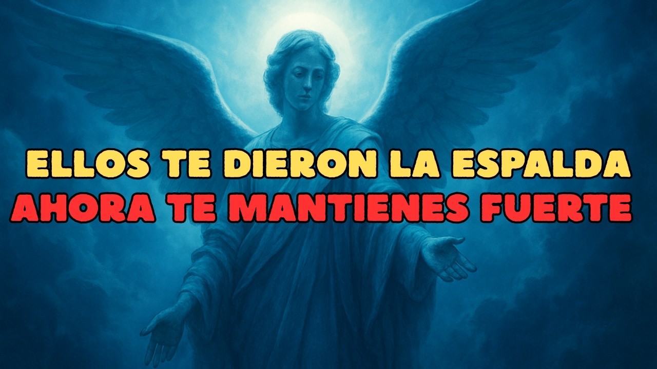 Elegidos, una comunidad entera les ha dado la espalda. Nadie les ayudará a intimidarlos nunca más.