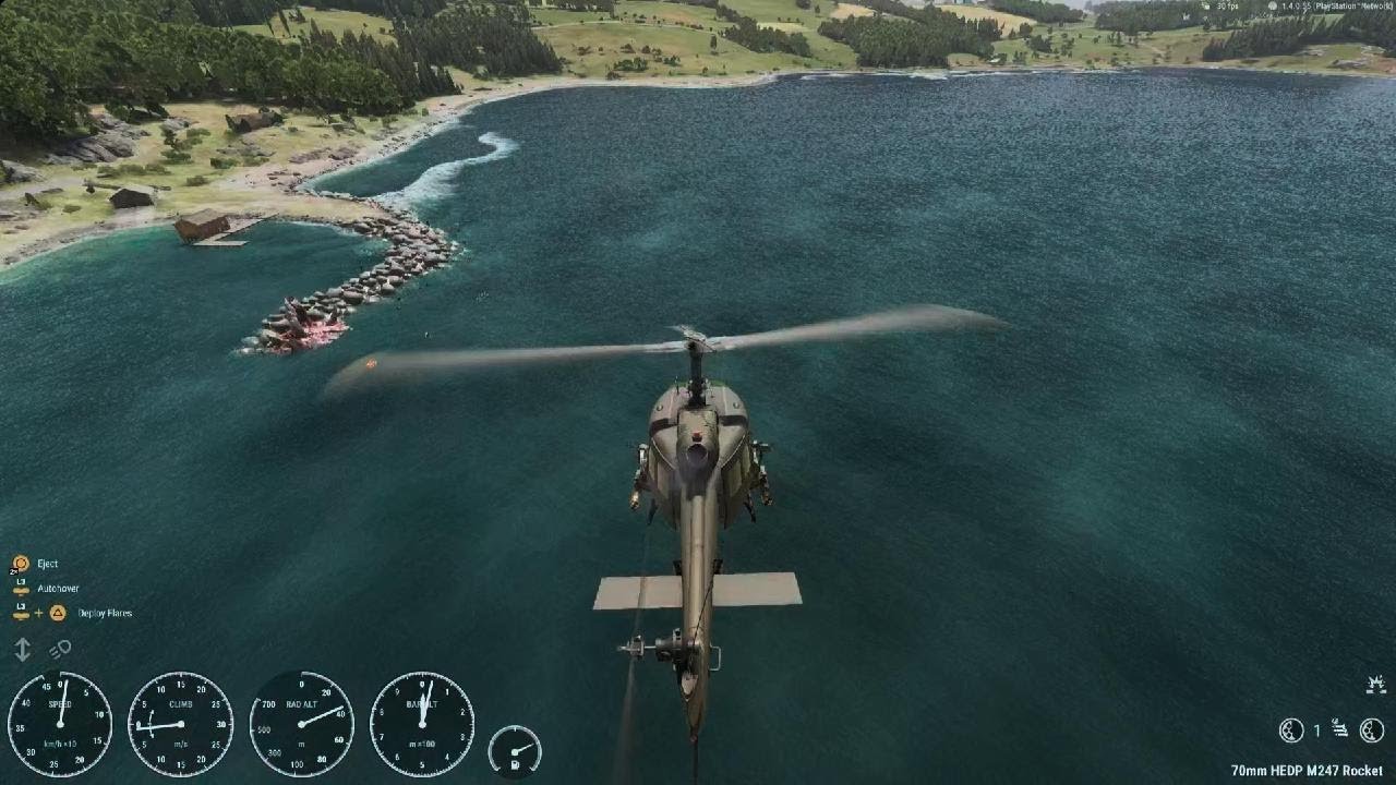 Arma Reforger Zombiez