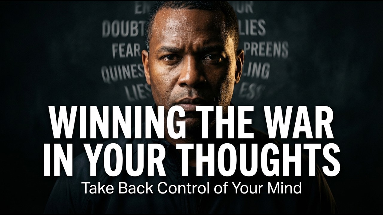 The Silent Battle in Your Mind