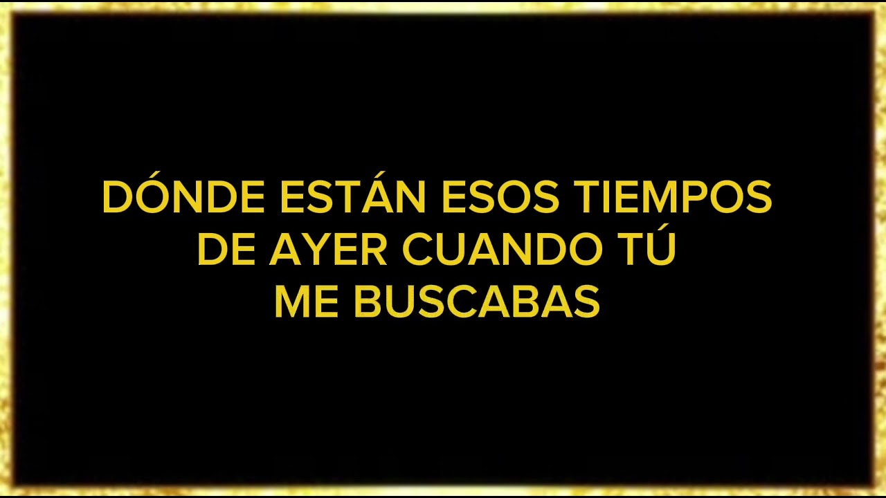 LA LUZ DE TUS OJOS - Banda Los Costeños KARAOKE 🎤