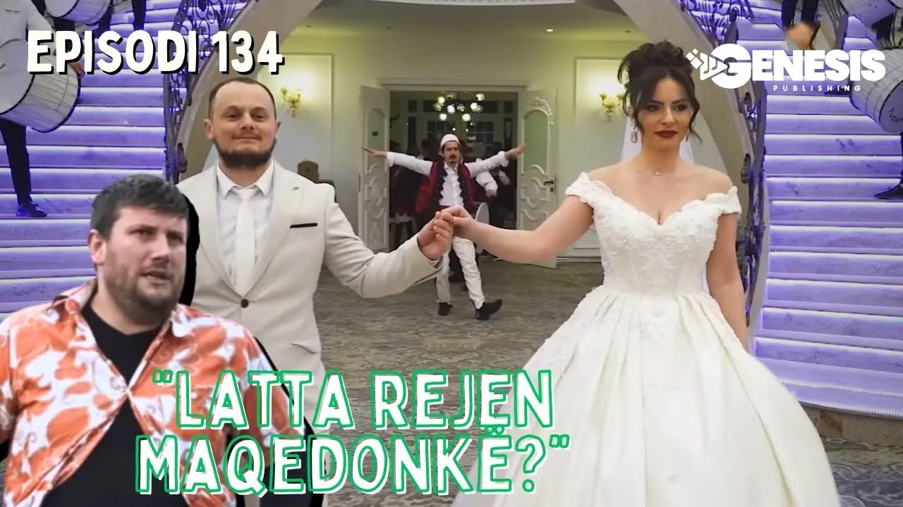 Latta rejen Maqedonkë? - FC LATTA | Episodi 134