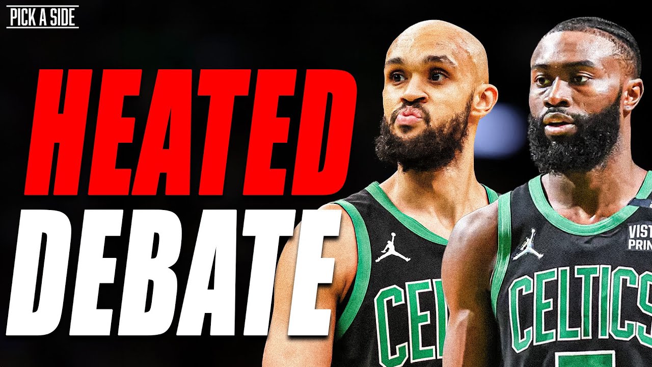 The Celtics WILL NOT Make the Playoffs Next Season
