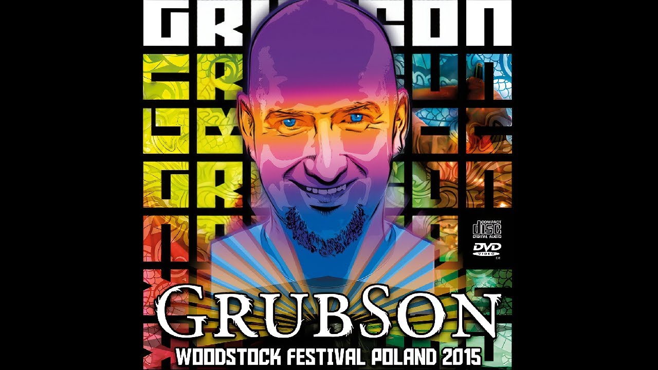 GrubSon / Jarecki - Sanepid