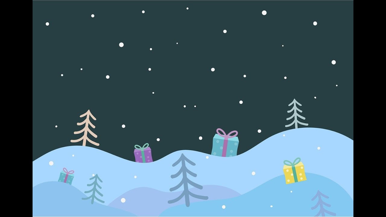Navidad 2024; 1º y 2º Primaria