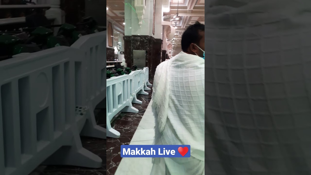 Makkah Live