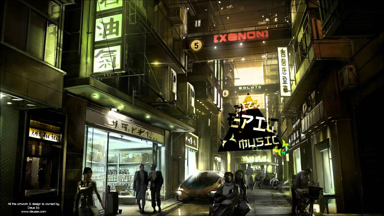 Figure - Must Destroy (Kai Wachi Remix)