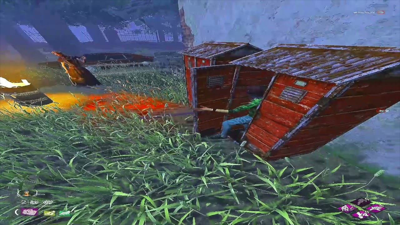 1v1ing shit talker vortex