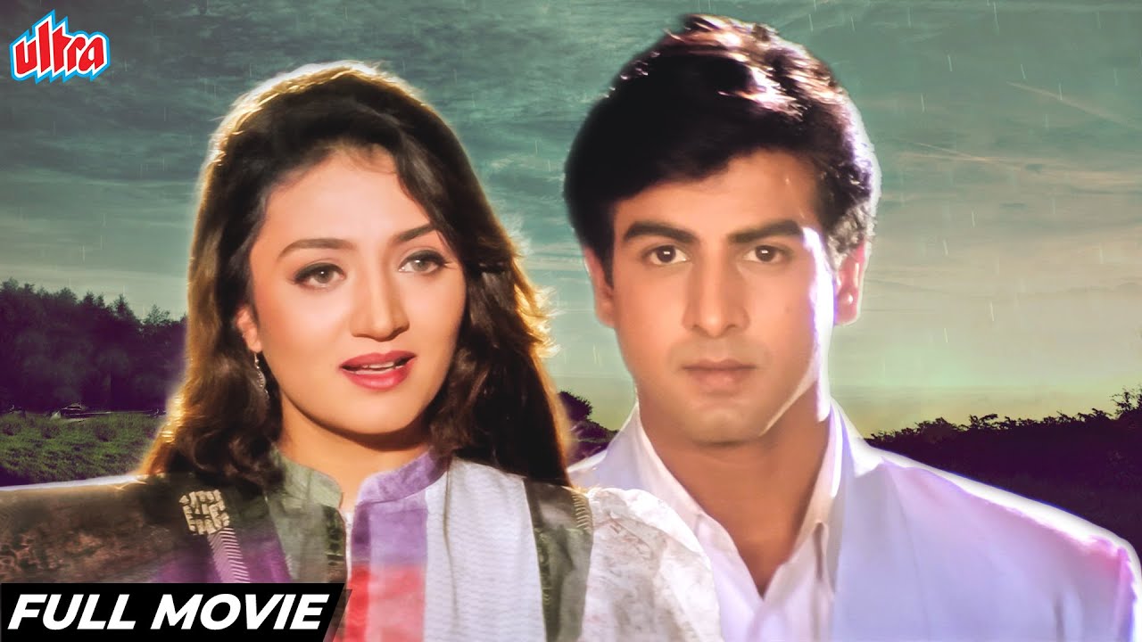 Hum Deewane Pyaar Ke Full Movie | Ronit Roy | Harsha Mehra | Hindi Romantic Movie | Bollywood Drama.