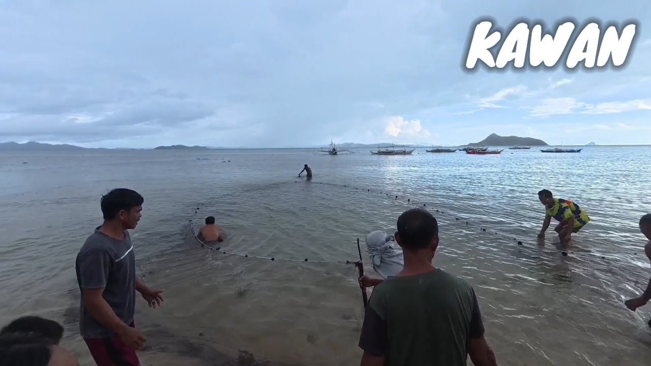 Ang Daming BIYAYA Pagkatapos Ng Bagyo