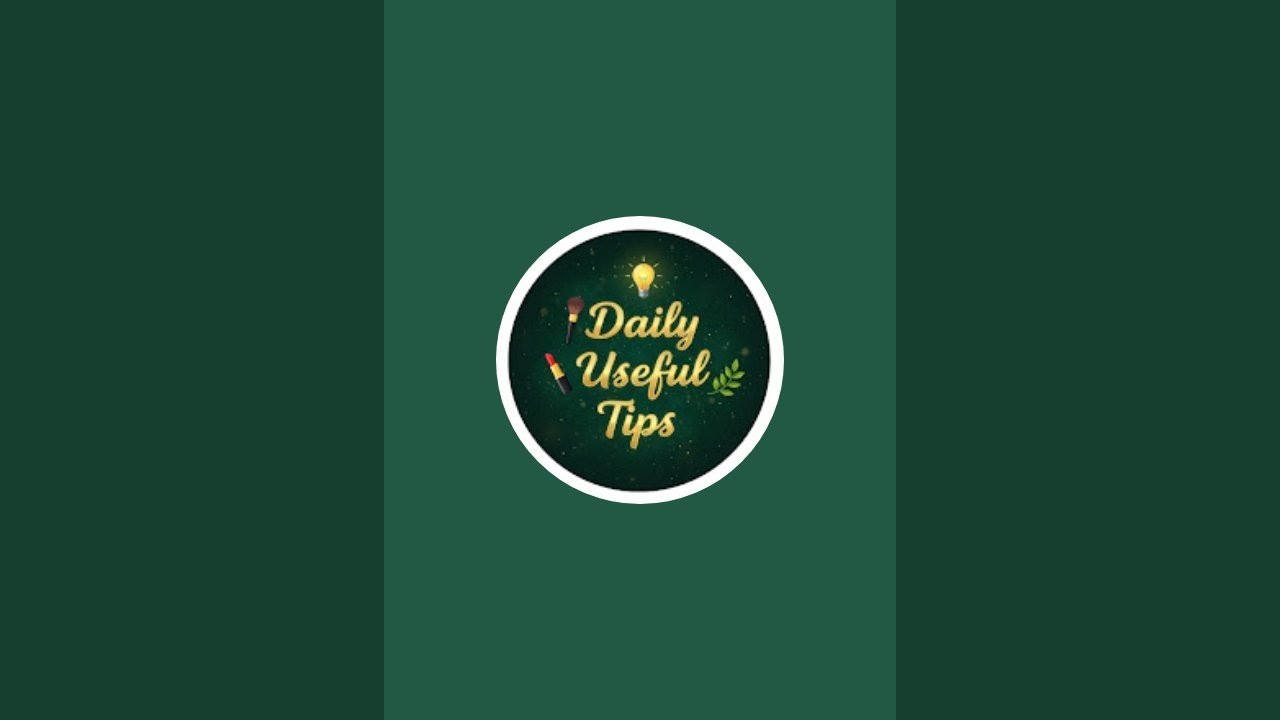Daily Useful Tips  is live!