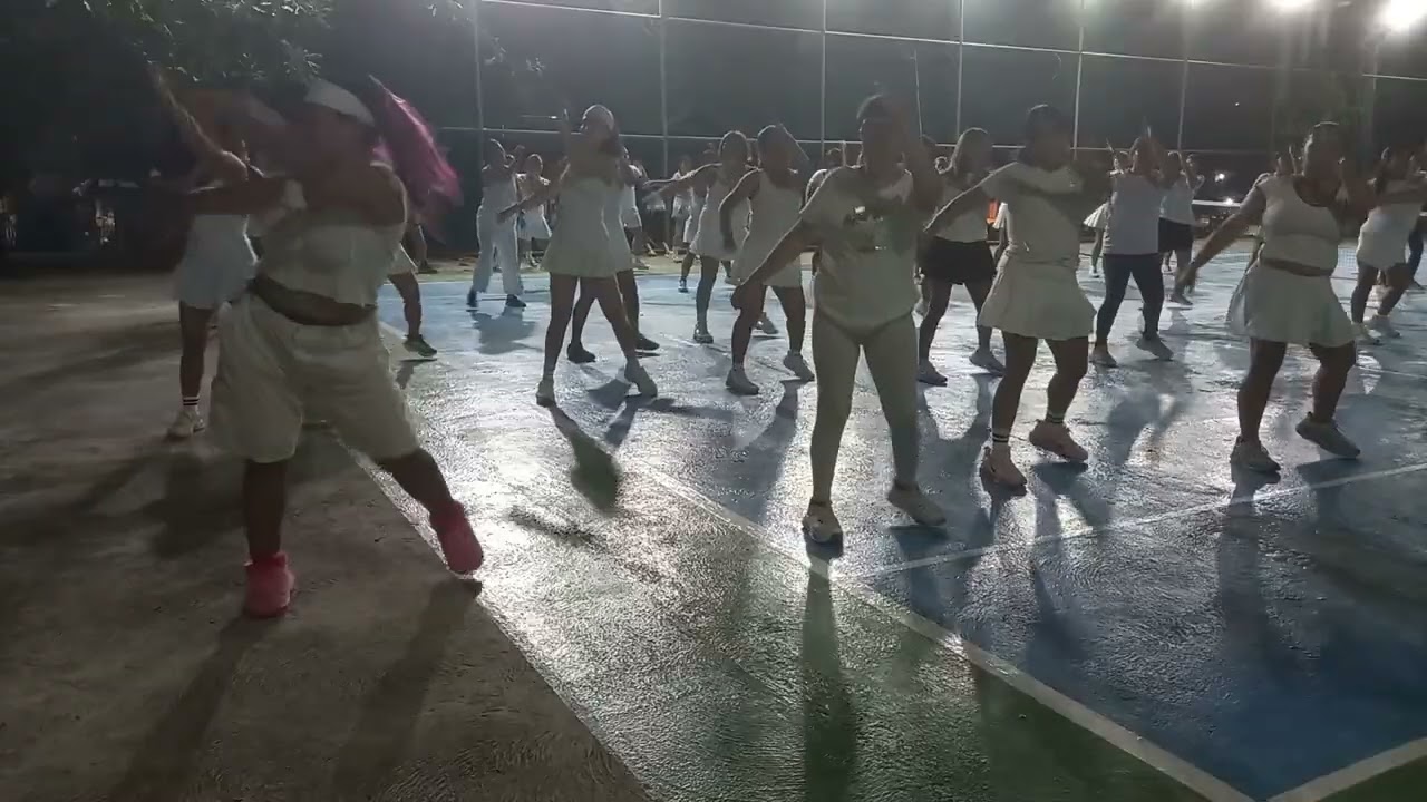 How to burn calories? #dance #zumbafitness #mambodancers #alcoycebu