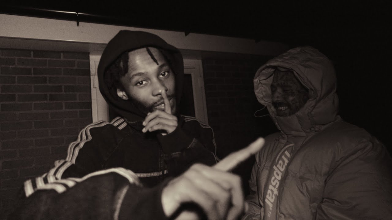 Tubias - M.P.P ft Gibson (Official Music Video) [PROD DEE B]