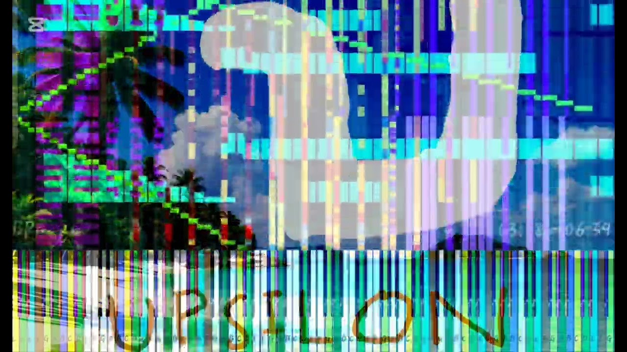 Upsilon the song