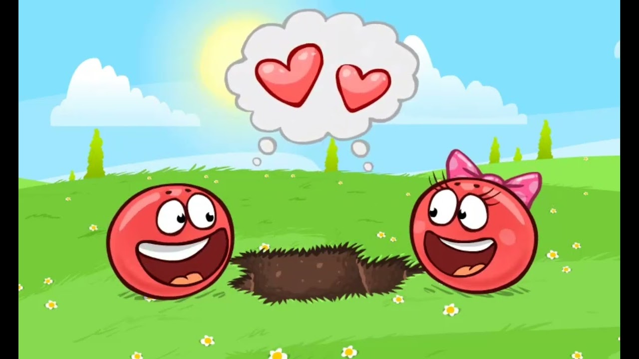 Red baal 4 oynuyorum