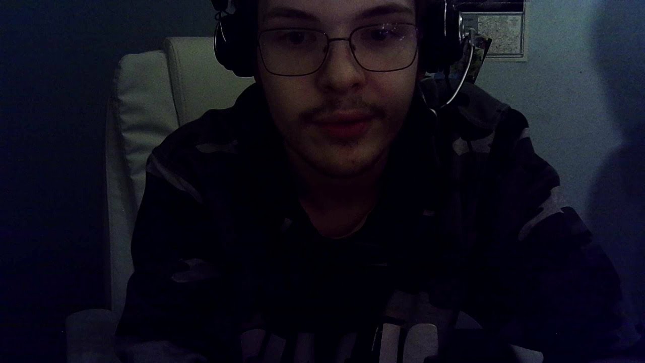 pascal livestream