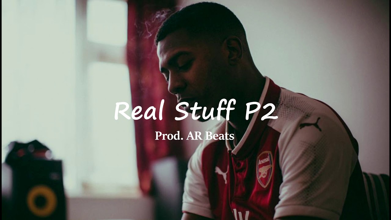 Drake x Asco x Dave x Nines Type Beat Part 2 