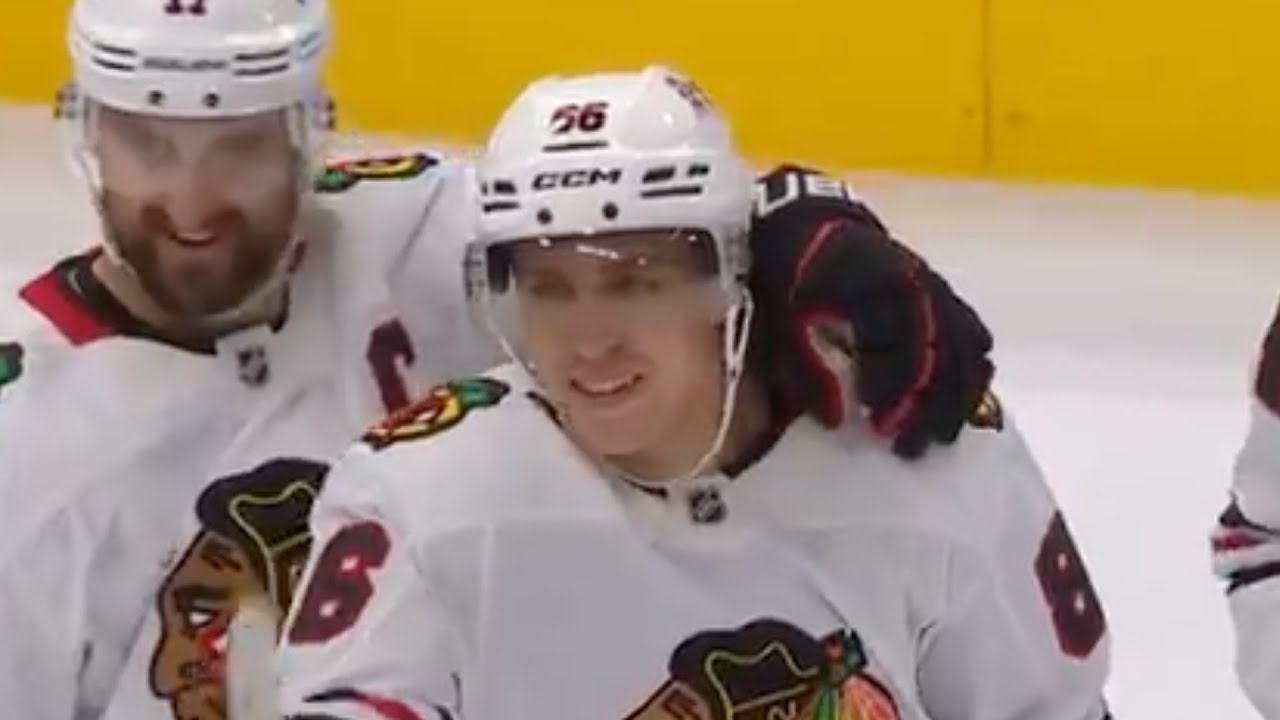 Teravainen's 7th career 4 point game! 🇫🇮🇫🇮🇫🇮🇫🇮 Teräväisellä NHL-uran seitsemäs neljän pisteen ilta!