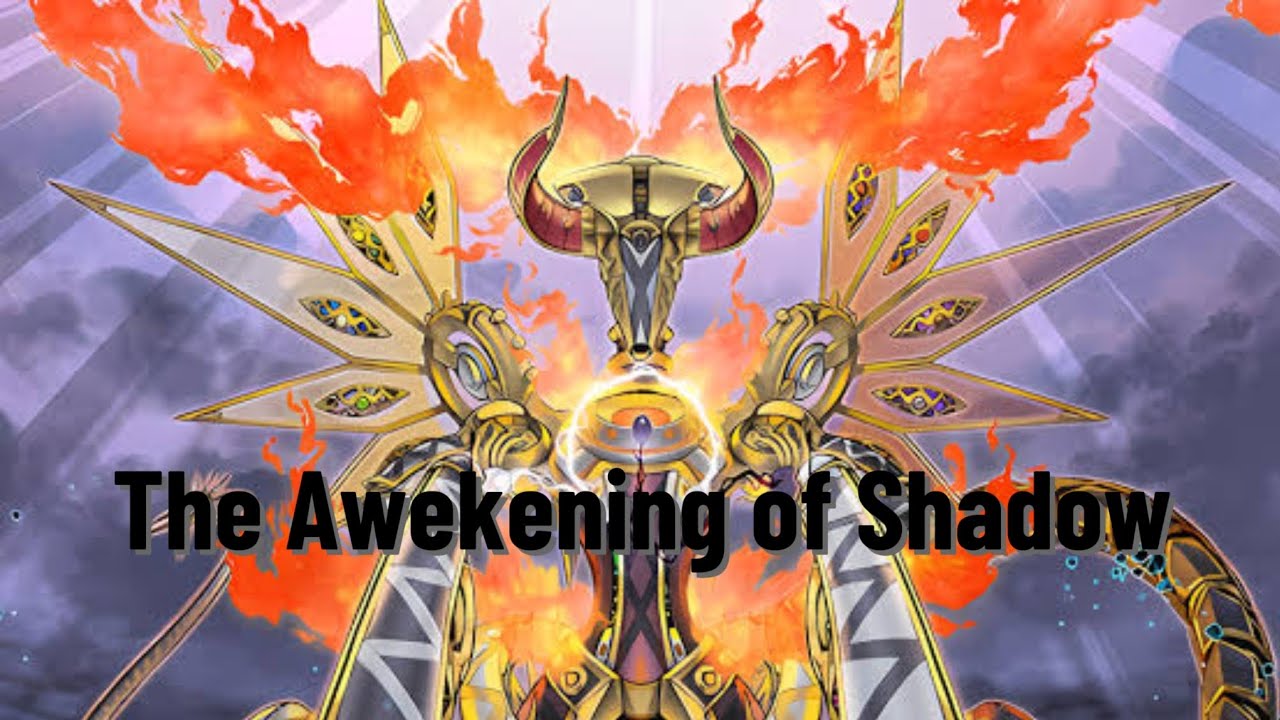 The Beginning of Everything &ndash; Duel Terminal Lore Part 1