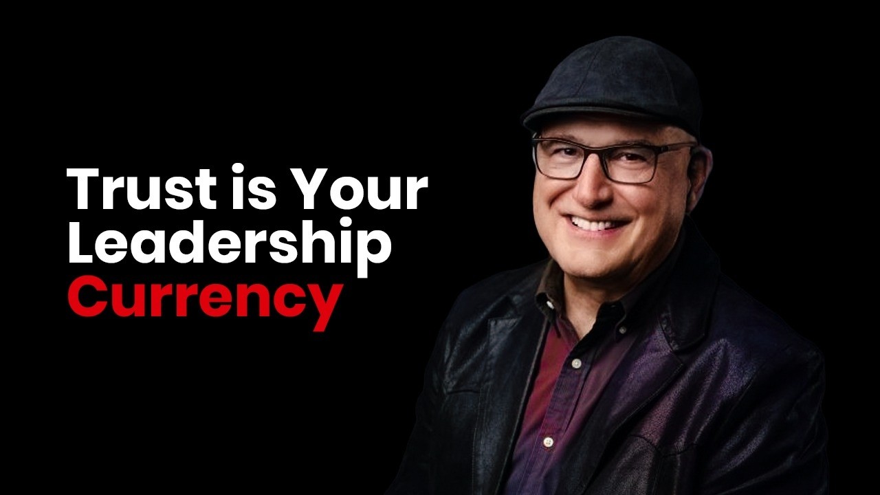 Building Trust in Leadership: How to Leverage Trust as Your Conscious Leadership Currency
