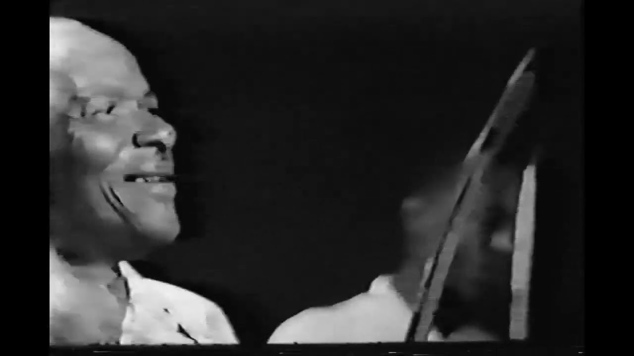 mestre Bimba document&aacute;rio