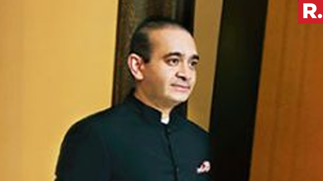 Nirav's Firm Challenges Property Seizure In Delhi High Court | Nirav Modi Scam