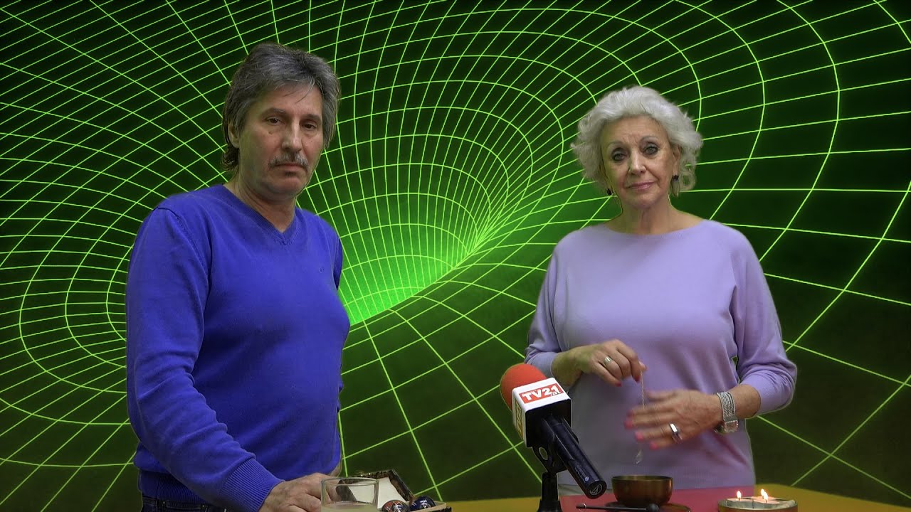 Blick in die Zukunft mit Rosalinde Haller  Studio21